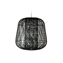 HANGINGLAMP BOO 100 BLACK BAMBOO 